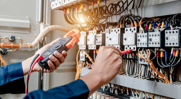 Best Electrical Troubleshooting Services  in Gravette, AR
