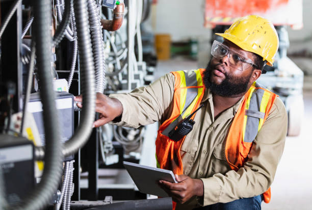 Reliable AR Electrician Solutions