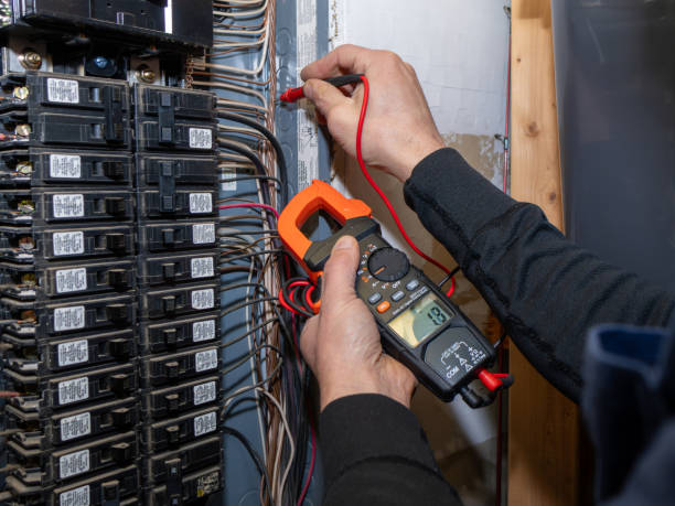 Electrical Rewiring Services in AR