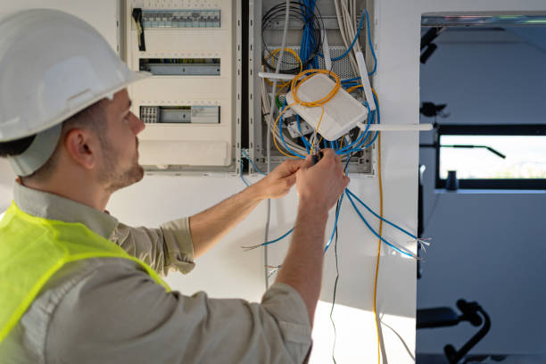 Best Home Electrical Repair  in Gravette, AR