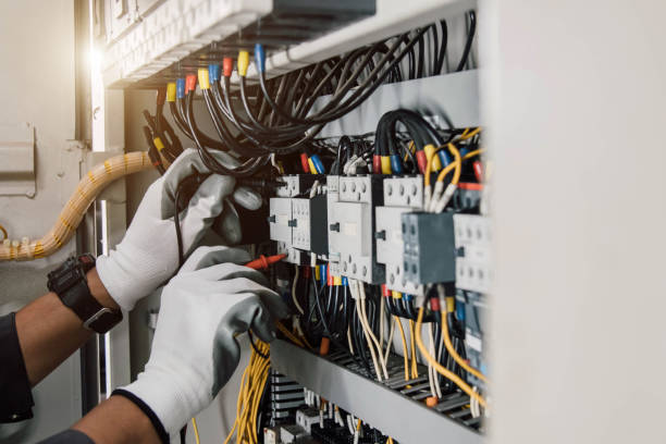 Best Electrical Installation Contractor  in Gravette, AR